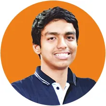 Kaustav Bauri