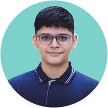Krishang Joshi