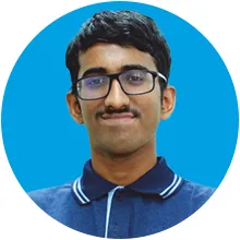 Krishna Sai Shishir