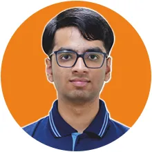 Rujul Garg