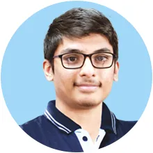 Surya Siddharth N.